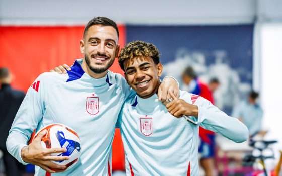 Come vedere la finale di Euro 2024 in diretta streaming dall'estero