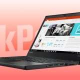 Lenovo ThinkPad (Intel Core, 32GB/1TB) a 308€: IMPERDIBILE