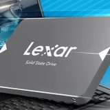 SSD Lexar da soli 15,99€: gli sconti su Amazon