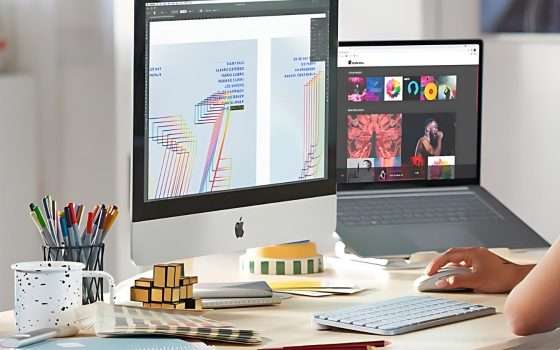 Logitech MX Keys Mini: la MIGLIOR tastiera in OFFERTA al Prime Day