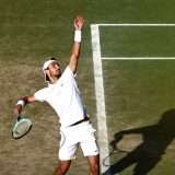 Dove vedere Musetti-Perricard in streaming (Wimbledon)