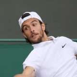 Dove vedere Musetti-Fritz in streaming (Wimbledon)