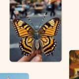 Meta cambia etichetta, da Made with AI ad AI info su Facebook