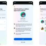 Meta Quest: chat in VR per i bambini, solo con ok dei genitori