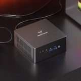 Mini PC con Ryzen 9 (64GB/1TB): un MOSTRO in sconto di 207€