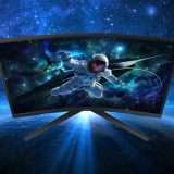 Monitor Gaming Samsung Odyssey 27