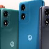 SOLO 75€ per lo smartphone Motorola: l'AFFARE è su Amazon