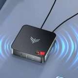 Mini PC (Ryzen 7, 16/512GB, W11): prezzo a -150€ con il coupon