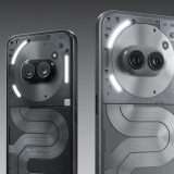 Nothing Phone (2a) Plus ufficiale: il livello successivo