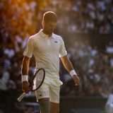 Dove vedere Rune-Djokovic in streaming (Wimbledon)