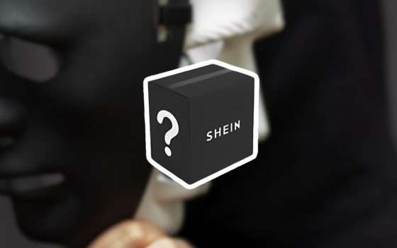 Nuova email phishing a tema Shein con premio sta facendo strage