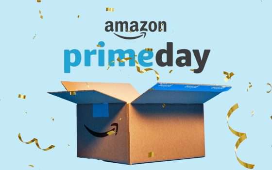 Amazon Prime Day luglio 2024: come vedere le migliori offerte