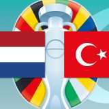 Come vedere Olanda-Turchia in diretta streaming dall'estero