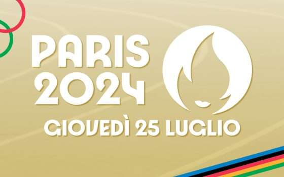 Olimpiadi: dove vedere le gare in streaming e dall'estero (25 luglio)
