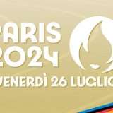 Olimpiadi, 26 luglio: guarda la cerimonia streaming e dall'estero