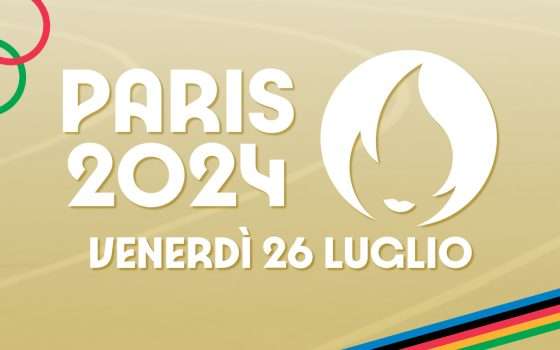 Olimpiadi, 26 luglio: guarda la cerimonia streaming e dall'estero