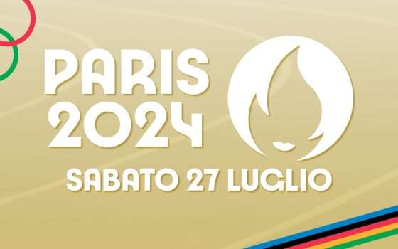 Olimpiadi, 27 luglio: dove vederle in streaming (anche dall'estero)