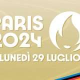 Olimpiadi, gare 29 luglio: guardale in streaming da Italia ed estero