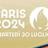 Olimpiadi, gare 30 luglio: guardale in streaming da Italia ed estero