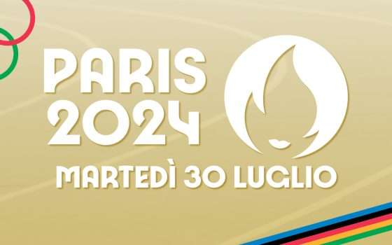 Olimpiadi, gare 30 luglio: guardale in streaming da Italia ed estero