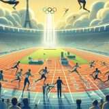 L'IA generativa e le Olimpiadi 2024 di Parigi