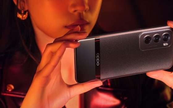 OPPO Reno12 Pro: POCHISSIMI PEZZI a 400€ circa su eBay