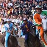 Guarda il Palio di Siena in diretta streaming, anche dall'estero (update)