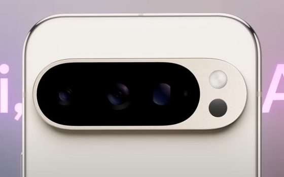 Google Pixel 9: le specifiche tecniche degli smartphone