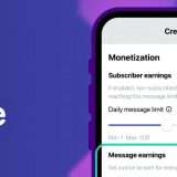 Previews di Poe per creare app nelle conversazioni con i chatbot