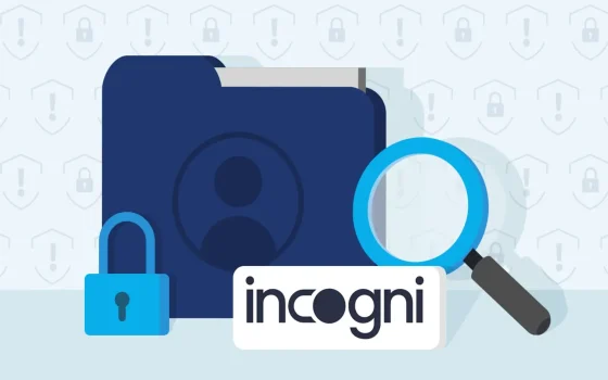 Incogni: ecco come questo potente tool cancella i dati dal web