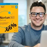 VPN e antivirus Norton a un prezzo stracciato: approfittane ora