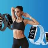 Prime Day 2024: le migliori smartband in super sconto