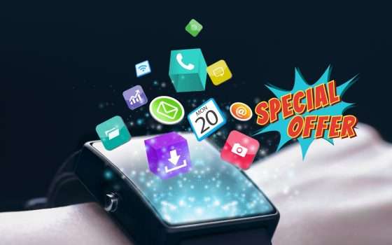 Prime Day 2024: i migliori smartwatch a prezzi stracciati