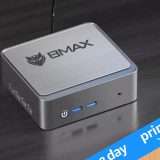 Mini PC, AFFARE Prime Day: che sconto su BMAX MaxMini B3