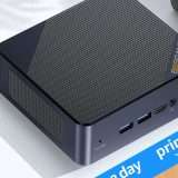 Mini PC (Intel, 16/512GB, W11): B100, PREZZACCIO al Prime Day