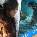 Prime Day: la Top 10 dei giochi PS5 in sconto