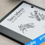 Prime Day: Amazon fa CROLLARE IL PREZZO di Kindle Scribe
