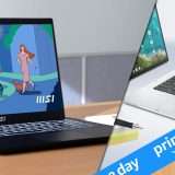 Prime Day 2024: i migliori notebook economici in offerta