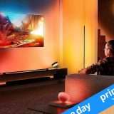 Prime Day: SCONTO ENORME sullo Starter Kit di Philips Hue