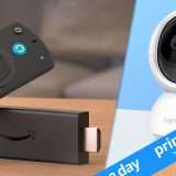 Prime Day: la classifica dei PIÙ VENDUTI su Amazon