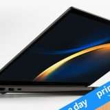 Prime Day, laptop Samsung: CPU Intel e Windows 11 (AFFARE)