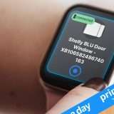 Porte e finestre al sicuro: Shelly BLU, minimo storico al Prime Day