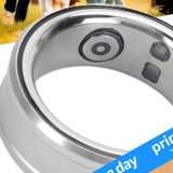 Prime Day: lo smart ring è in offerta (NFC, fitness, salute)