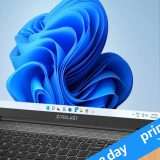 Prime Day: solo 229€ per il notebook Teclast (coupon)
