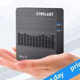 Mini PC a 79€ per il Prime Day: l'affare su Teclast N10