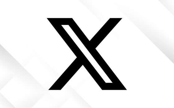 X di Musk testerà pulsante Non mi piace a forma di cuore spezzato