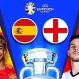 Quando e come vedere la FINALE Euro 2024 in diretta streaming