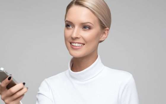 Apple riduce valore di permuta per i telefoni Android di fascia alta