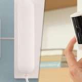 Risparmia 95€ sul bundle con Ring Intercom e Indoor Camera