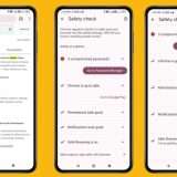 Safety Check di Chrome per Android si aggiornerà in background